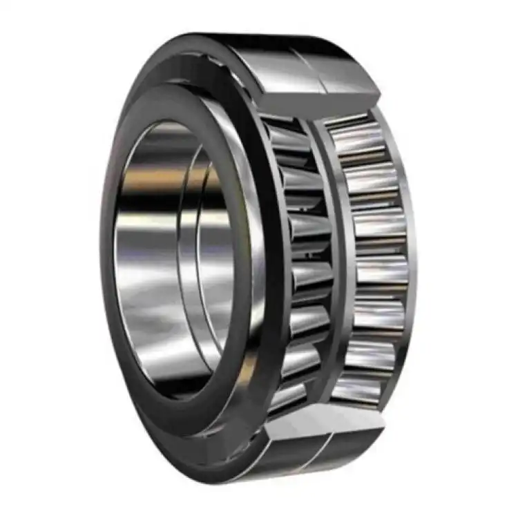 The Advantages of Tapered Rolling Bearings